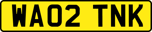 WA02TNK