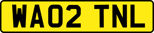 WA02TNL
