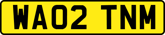 WA02TNM