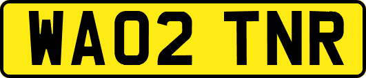 WA02TNR