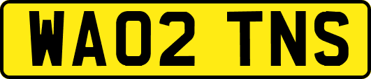 WA02TNS