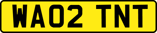 WA02TNT