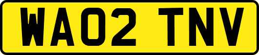 WA02TNV