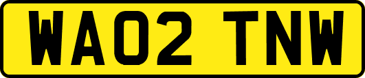 WA02TNW