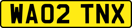 WA02TNX