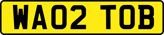 WA02TOB