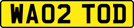 WA02TOD