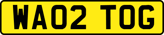 WA02TOG