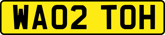 WA02TOH