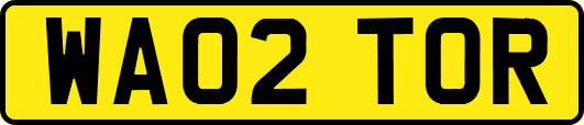 WA02TOR