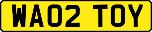 WA02TOY
