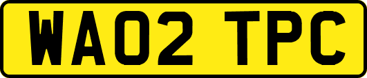 WA02TPC
