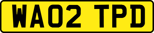 WA02TPD