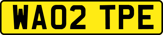WA02TPE
