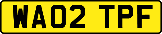 WA02TPF