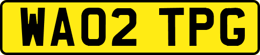 WA02TPG