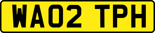 WA02TPH