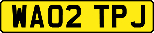 WA02TPJ