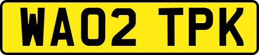 WA02TPK