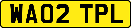 WA02TPL