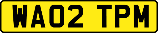 WA02TPM