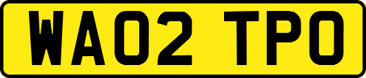 WA02TPO