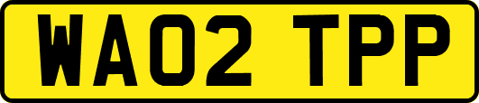 WA02TPP
