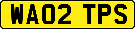 WA02TPS