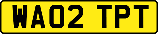 WA02TPT