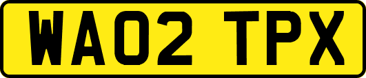 WA02TPX