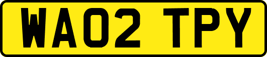 WA02TPY