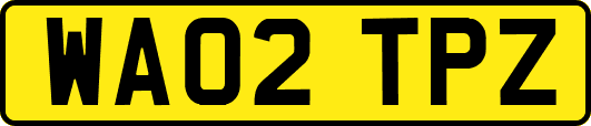 WA02TPZ