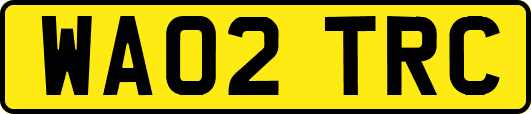 WA02TRC