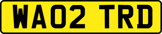 WA02TRD