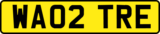 WA02TRE