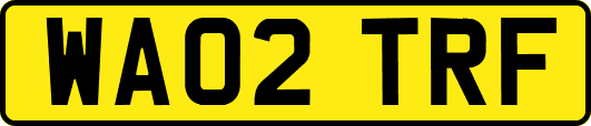 WA02TRF