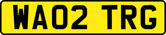 WA02TRG