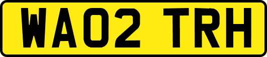 WA02TRH