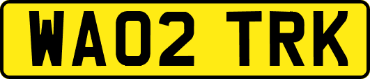 WA02TRK
