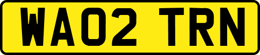 WA02TRN