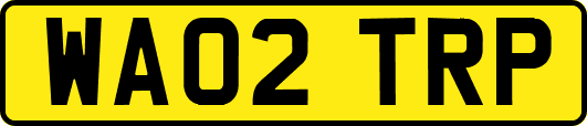 WA02TRP