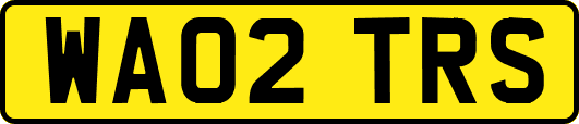 WA02TRS