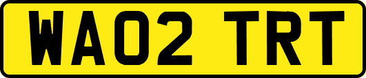 WA02TRT