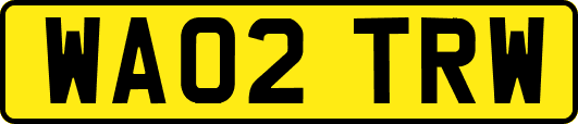 WA02TRW