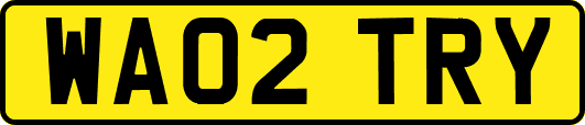 WA02TRY