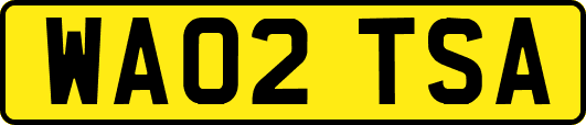 WA02TSA
