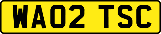 WA02TSC
