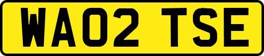 WA02TSE