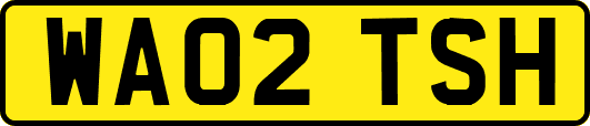 WA02TSH