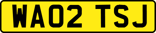 WA02TSJ